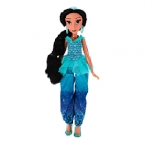 Princesas Disney - Jasmine 14.99 €