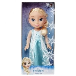 Frozen - Elsa - Muñeca Princesa Disney 34.99 €