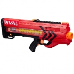 Toysrus  Nerf Rival - Zeus MXV-1200 Rojo