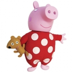 Peppa Pig - Dulces Sueños
