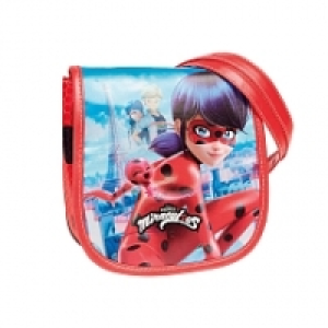 Ladybug - Bolso Muffin Mini (varios modelos)