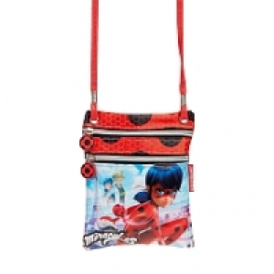 Ladybug - Bolso Action Mini (varios modelos)