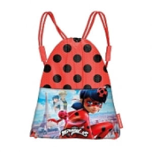 Ladybug - Saco 35 cm (varios modelos)