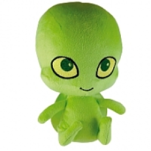 Ladybug - Wayzz - Mini Peluche