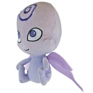 Ladybug - Nooroo - Mini Peluche