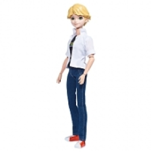 Ladybug - Adrien - Muñeco