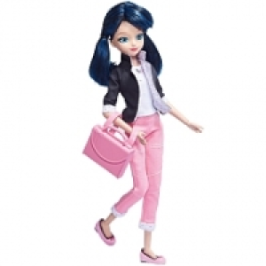 Ladybug - Marinette - Muñeca