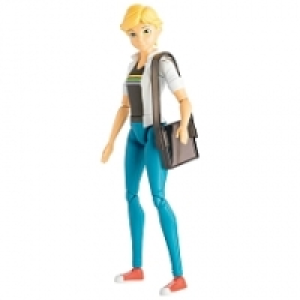 Ladybug - Adrien - Figura Articulada 14 cm