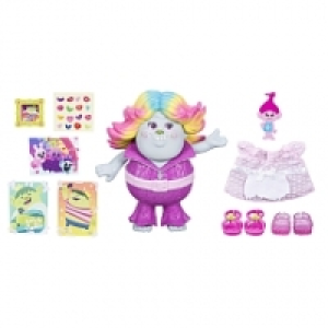 Trolls - Bridget