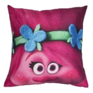 Trolls - Cojín 40x40 cm 9.99 €