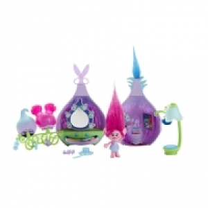 Trolls - Salón de Belleza de Poppy