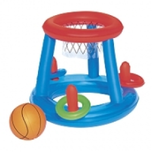 Sizzlin Cool - Juego para Piscinas
