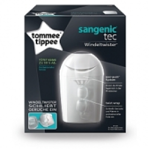 Contenedor de pañales Sangenic