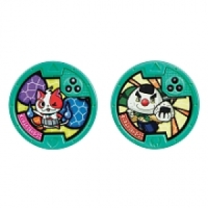 Yo-Kai - Sobre Sorpresa Medallas Yo-Motion (varios modelos)