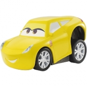 Cars - Cruz Ramirez ¡A Todo Gas!