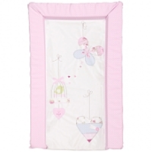 Babies R Us - Love < Kisses - Cambiador Vintage