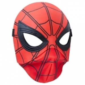 Spider-Man - Máscara Flip Up