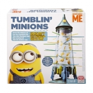 Gru - Monos Locos Minions