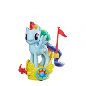 My Little Pony - Carruaje Mágico (varios modelos)