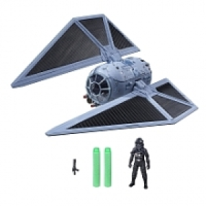 Star Wars - Tie Striker - Vehículo Clase D