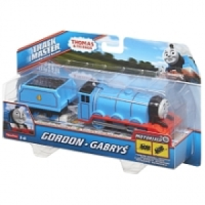 Fisher Price - Thomas y sus amigos - Gordon Personaje Princi
