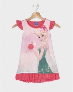 Abito mezze maniche Frozen 18.89&nbsp;&euro;