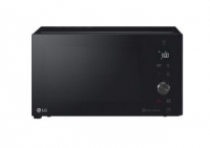 Microondas con Grill LG MH7265DPS