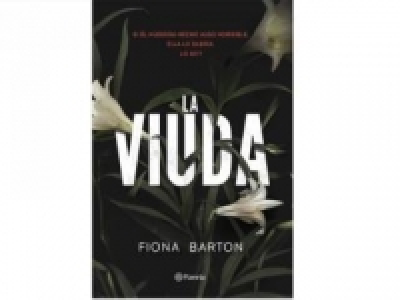 La Viuda . FIONA BARTON