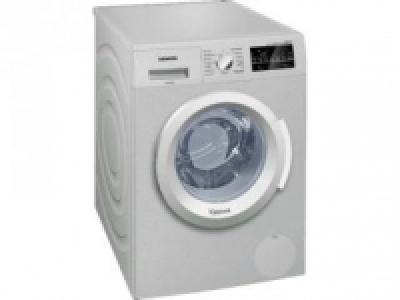 Lavadora 8 kg Siemens WM14T48XES