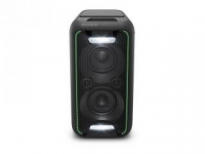 Altavoz Sony GTK-XB5 con Bluetooth Negro
