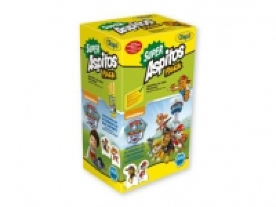 Lidl  ASPIL Pack Super Aspitos