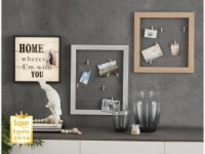 MELINERA Marco de fotos 6.99 €