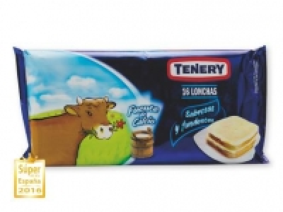 TENERY Queso fundido 0.79&nbsp;&euro;