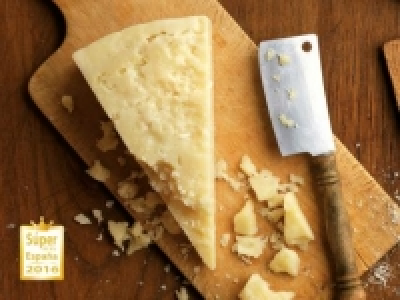 Lidl  ITALIAMO Queso curado Parmigiano Reggiano