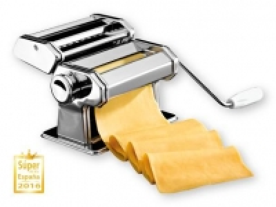 ERNESTO Máquina para hacer pasta 19.99 €