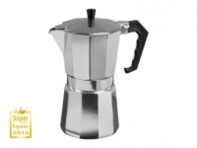 ERNESTO Cafetera exprés 9.99 €