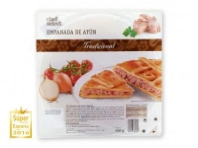 CHEF SELECT Empanada de atún 2.99 €