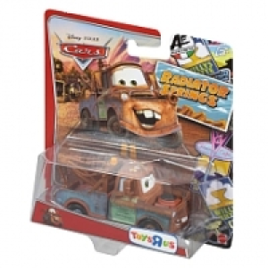 Disney - Vehículo Cars - Mate