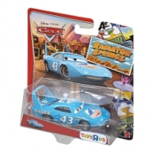 Disney - Vehículo Cars - Dinoco