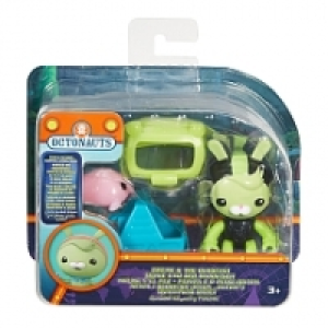 Fisher Price - Octonautas - Perita Conejita (Tweak) y El Pez