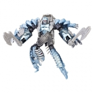 Transformers - Dinobot Slash - Figuras Deluxe
