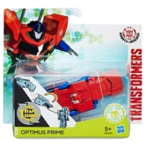 Transformers - Figura 1 Paso M&aacute;gico - Optimus Prime 14.99&nbsp;&euro;
