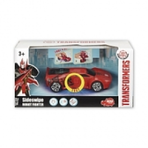Transformers - Robot Sideswipe - Figura 15 cm