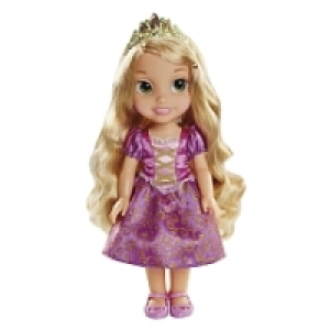 Princesas Disney - Muñeca Rapunzel 34.99 €