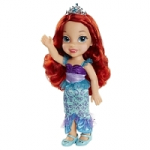Princesas Disney - Muñeca Ariel 34.99 €