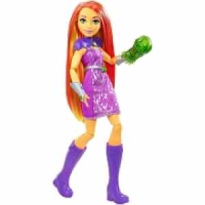 DC Super Hero Girls - Starfire