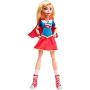 DC Super Hero Girls - Supergirl