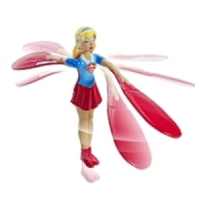DC Super Hero Girls - Supergirl Voladora