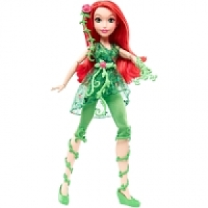 DC Super Hero Girls - Poison Ivy