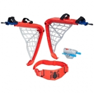 Toysrus  Spider-Man - Alas Lanza Misiles